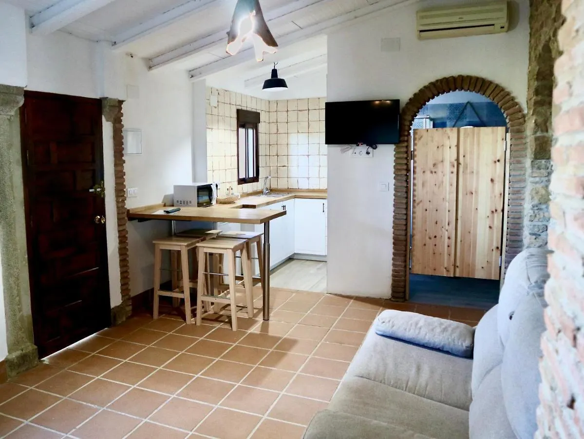 Alojamiento Rural La Jandeta Conil De La Frontera Apartment